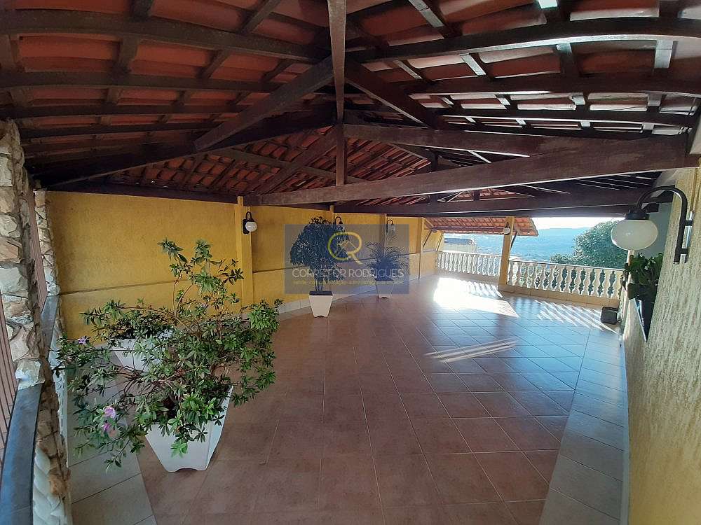 Casa, 3 quartos, 480 m² - Foto 1