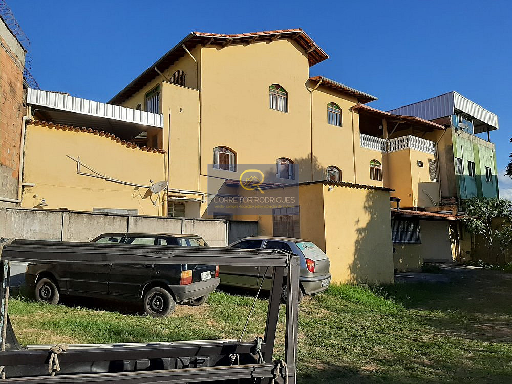 Casa, 3 quartos, 480 m² - Foto 15