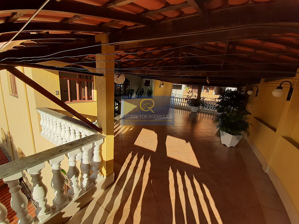 Casa, 3 quartos, 480 m² - Foto 10