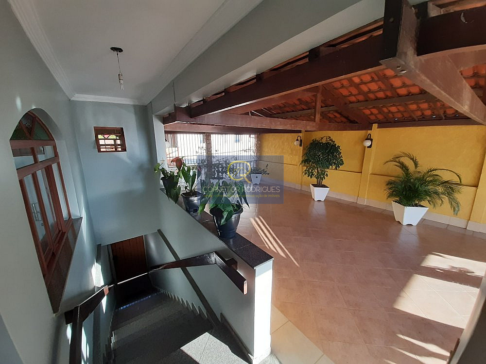 Casa, 3 quartos, 480 m² - Foto 9