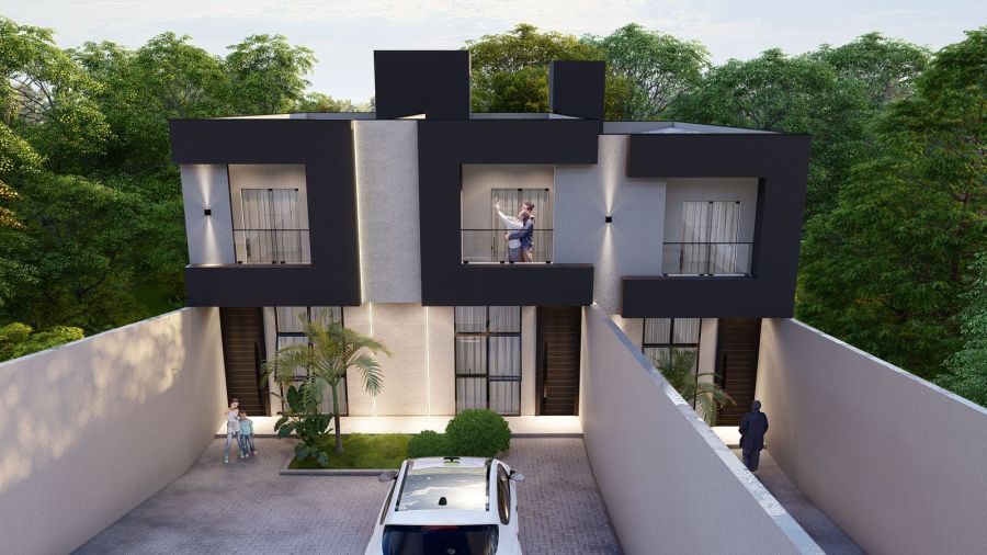 Casa, 2 quartos, 120 m² - Foto 13