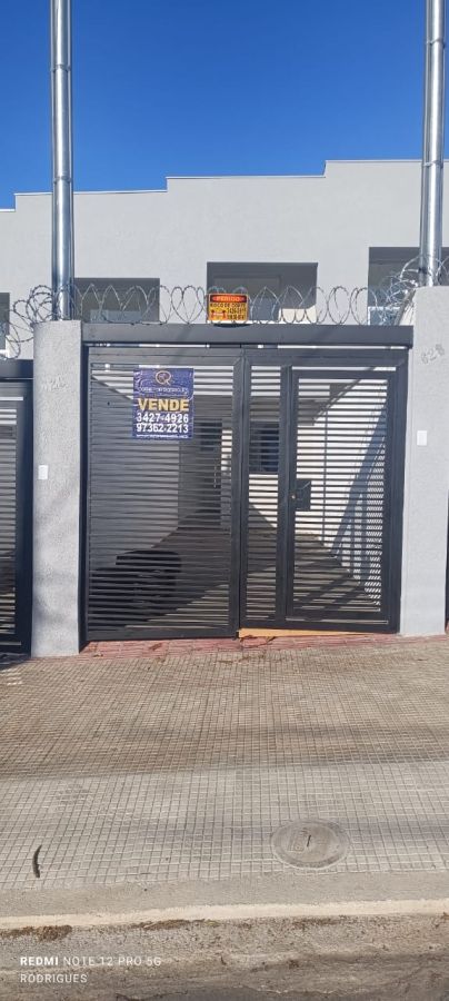 Casa, 2 quartos, 78 m² - Foto 15