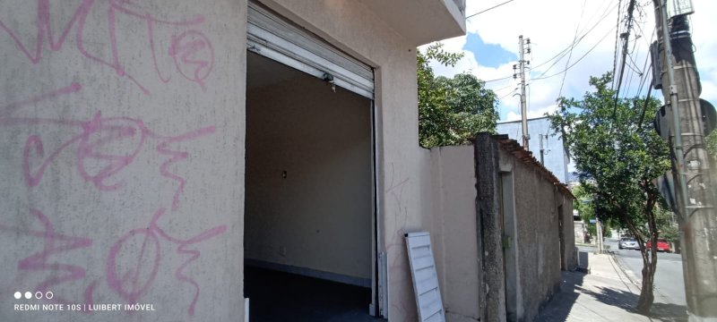 Loja-Salão, 30 m² - Foto 10