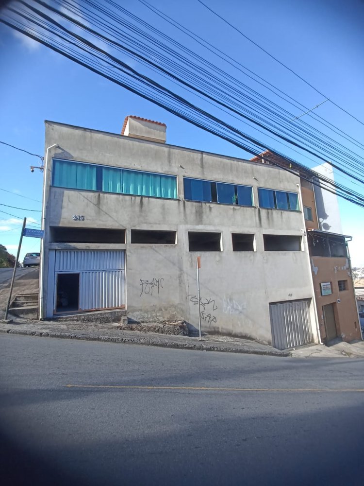 Loja-Salão, 100 m² - Foto 10