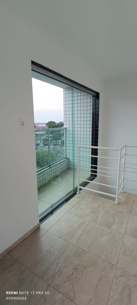 Cobertura, 3 quartos, 162 m² - Foto 4