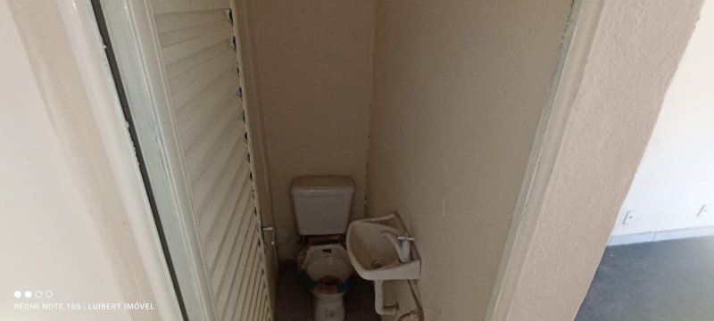 Loja-Salão, 30 m² - Foto 7