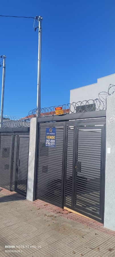 Casa, 2 quartos, 78 m² - Foto 13