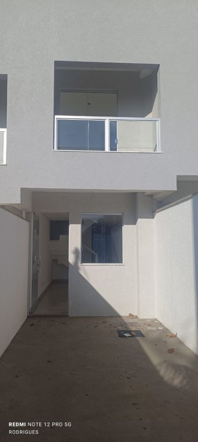 Casa, 2 quartos, 78 m² - Foto 9