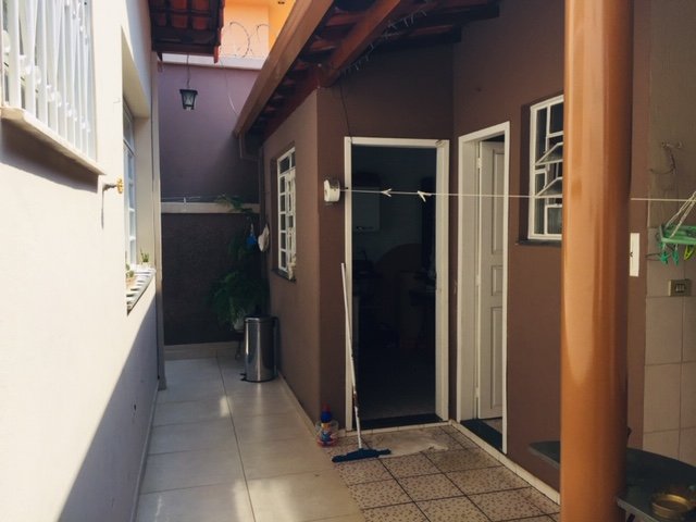 Casa, 4 quartos, 360 m² - Foto 11