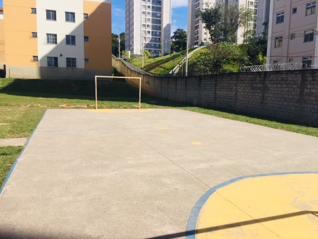 Apartamento, 1 quarto, 45 m² - Foto 3