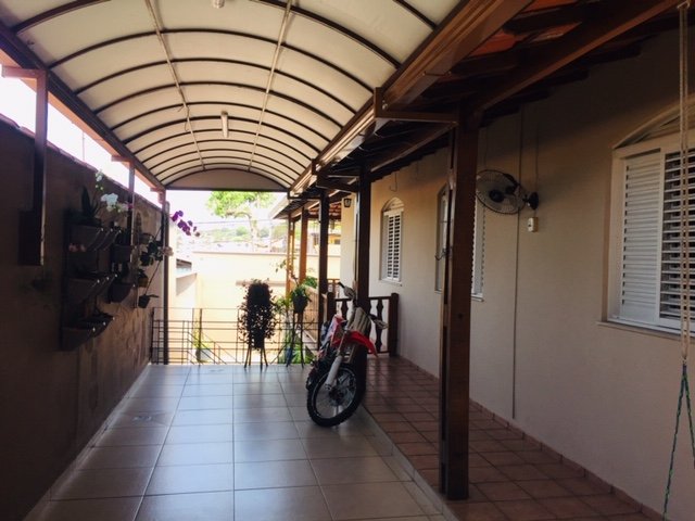 Casa, 4 quartos, 360 m² - Foto 7