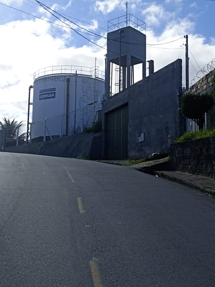 Loja-Salão, 100 m² - Foto 9