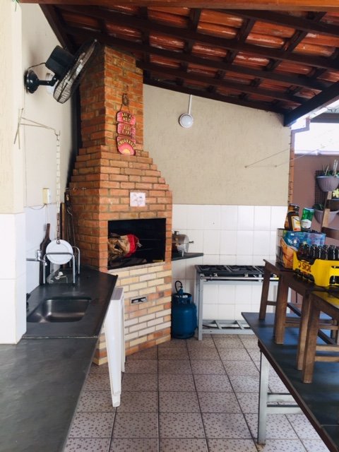 Casa, 4 quartos, 360 m² - Foto 12