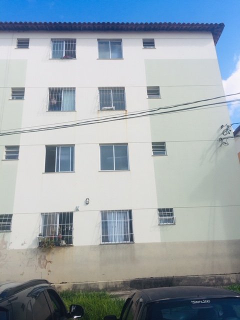 Apartamento, 1 quarto, 45 m² - Foto 5