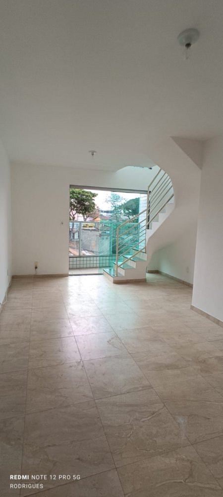 Cobertura, 3 quartos, 162 m² - Foto 12