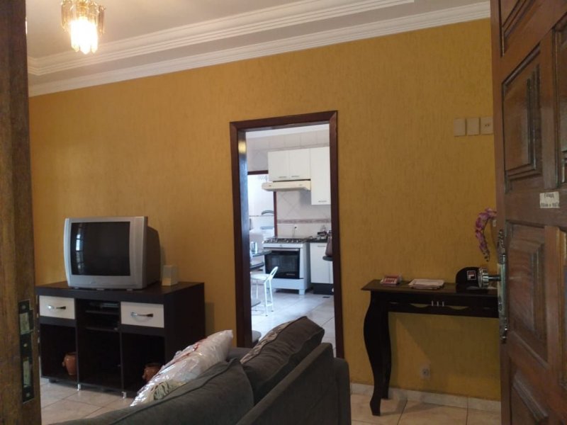 Casa, 1 quarto, 360 m² - Foto 4