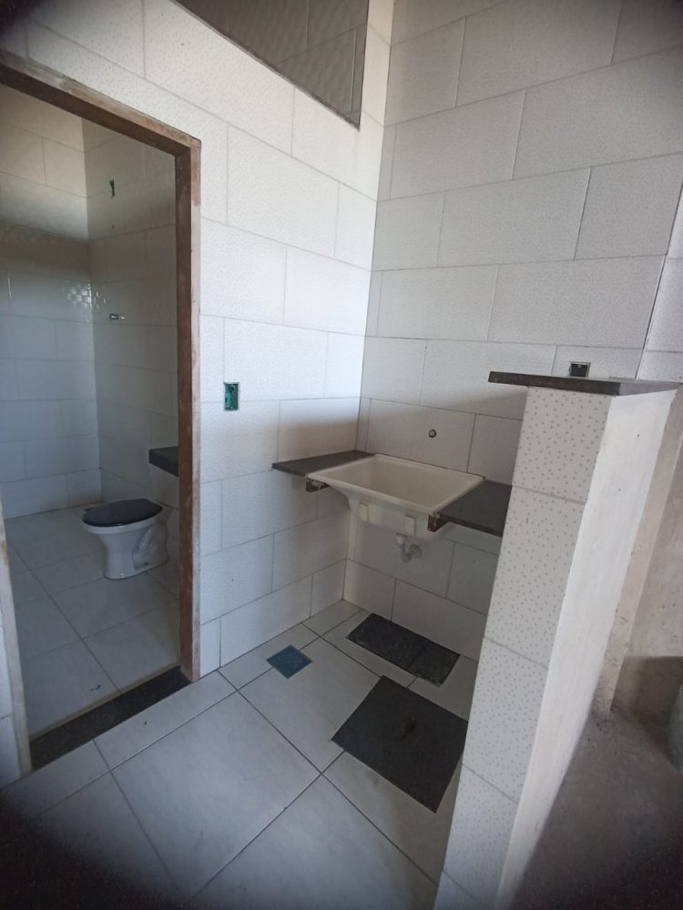 Loja-Salão, 100 m² - Foto 4