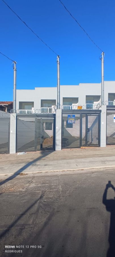 Casa, 2 quartos, 78 m² - Foto 14