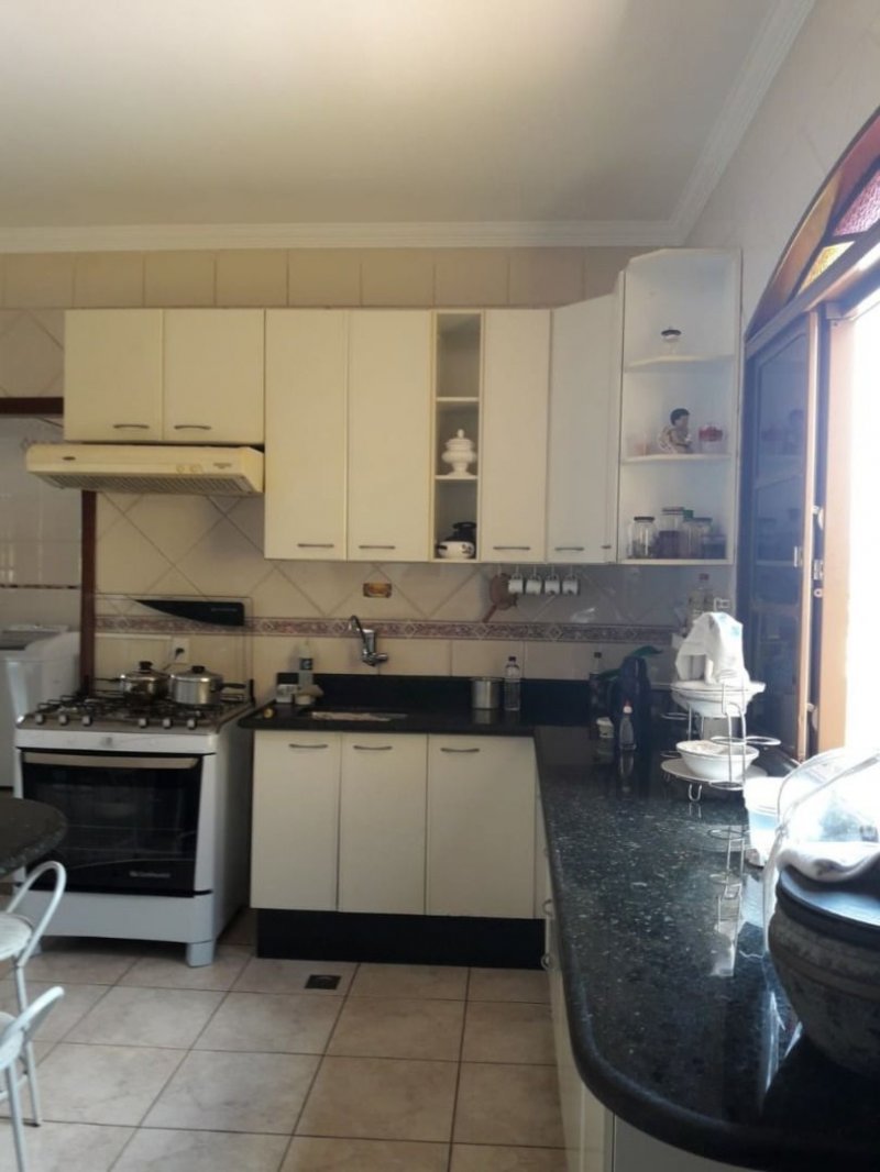 Casa, 1 quarto, 360 m² - Foto 24