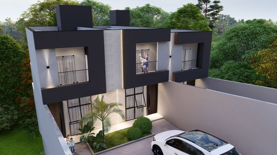 Casa, 2 quartos, 120 m² - Foto 10