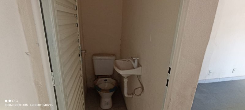 Loja-Salão, 30 m² - Foto 5