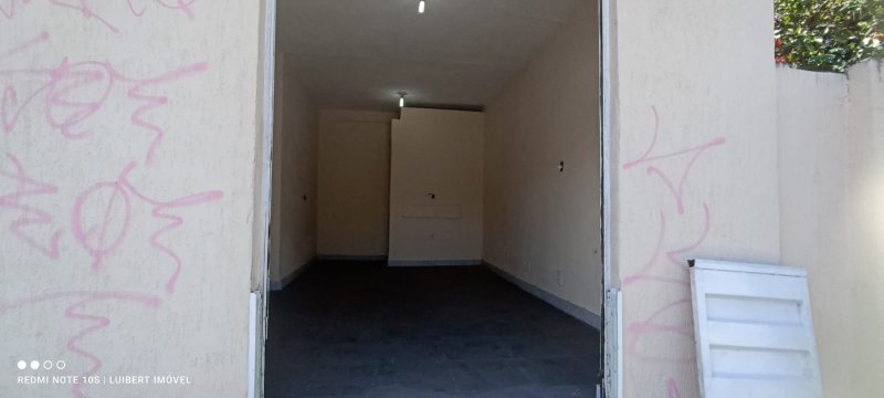Loja-Salão, 30 m² - Foto 15
