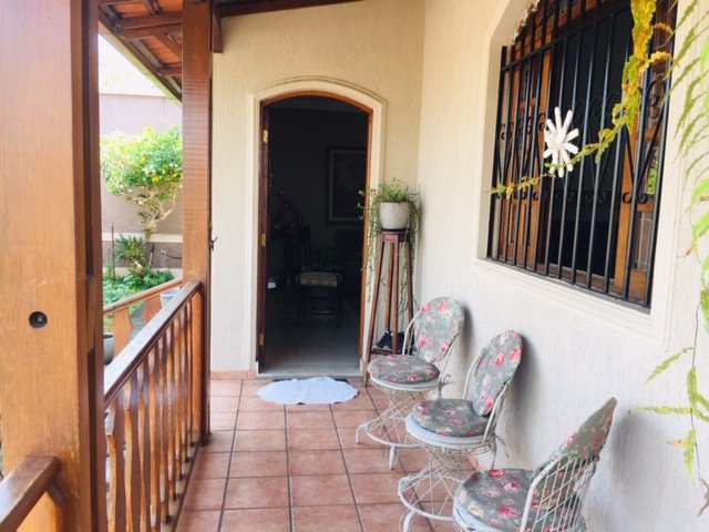 Casa, 4 quartos, 360 m² - Foto 3