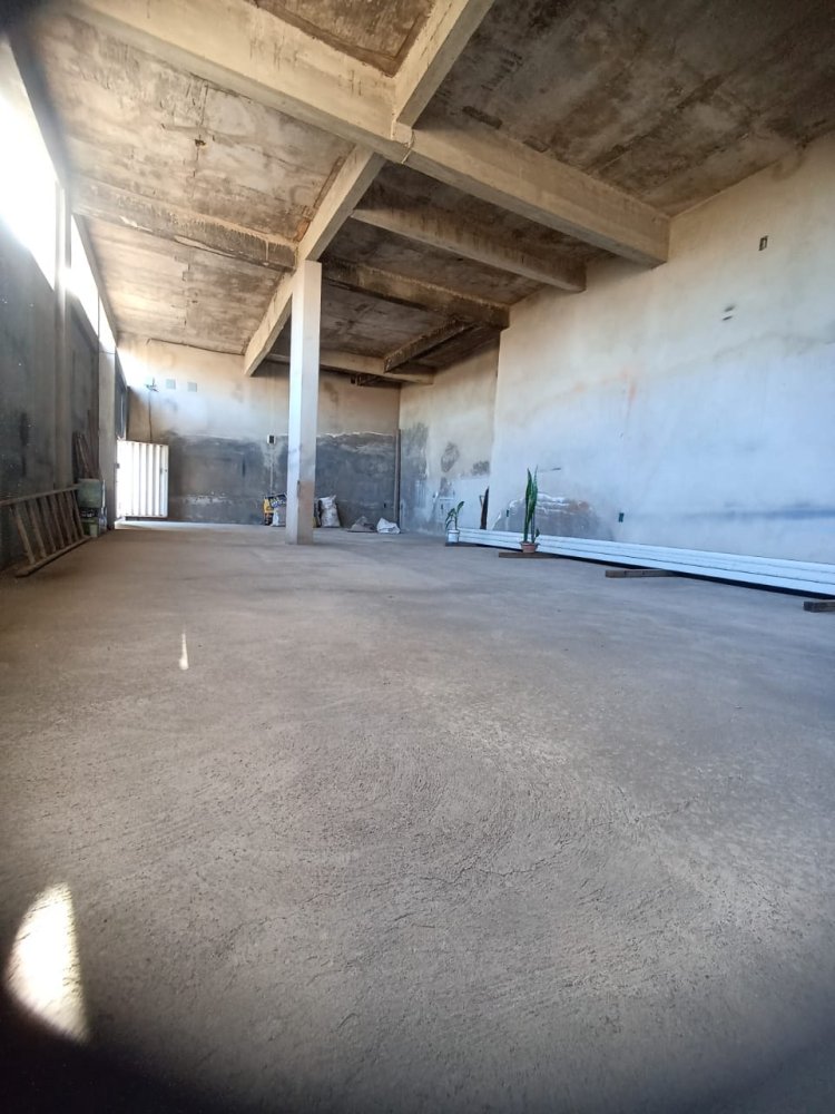 Loja-Salão, 100 m² - Foto 11