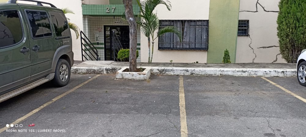 Apartamento, 3 quartos, 70 m² - Foto 14