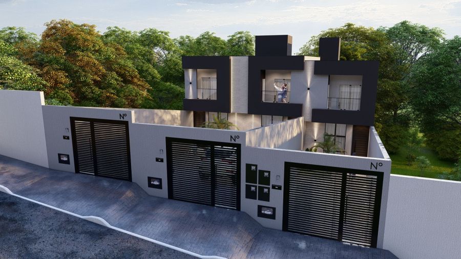 Casa, 2 quartos, 120 m² - Foto 11