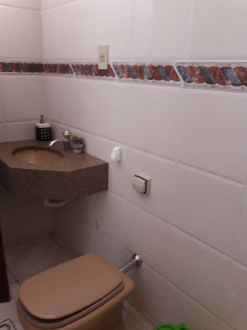 Casa, 1 quarto, 360 m² - Foto 19