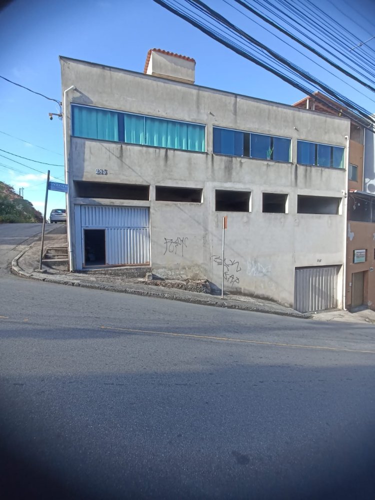 Loja-Salão, 100 m² - Foto 12