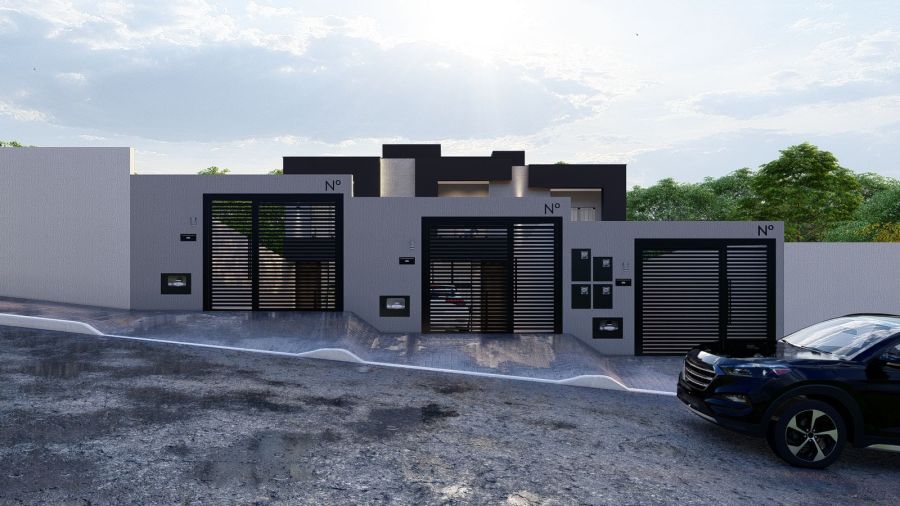 Casa, 2 quartos, 120 m² - Foto 5