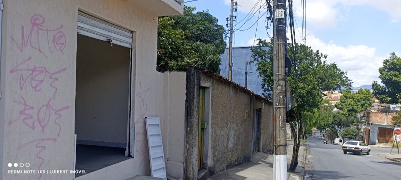 Loja-Salão, 30 m² - Foto 4