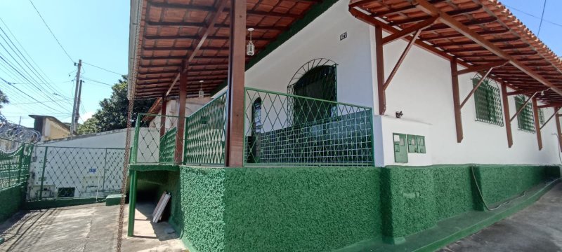 Casa, 3 quartos, 360 m² - Foto 13