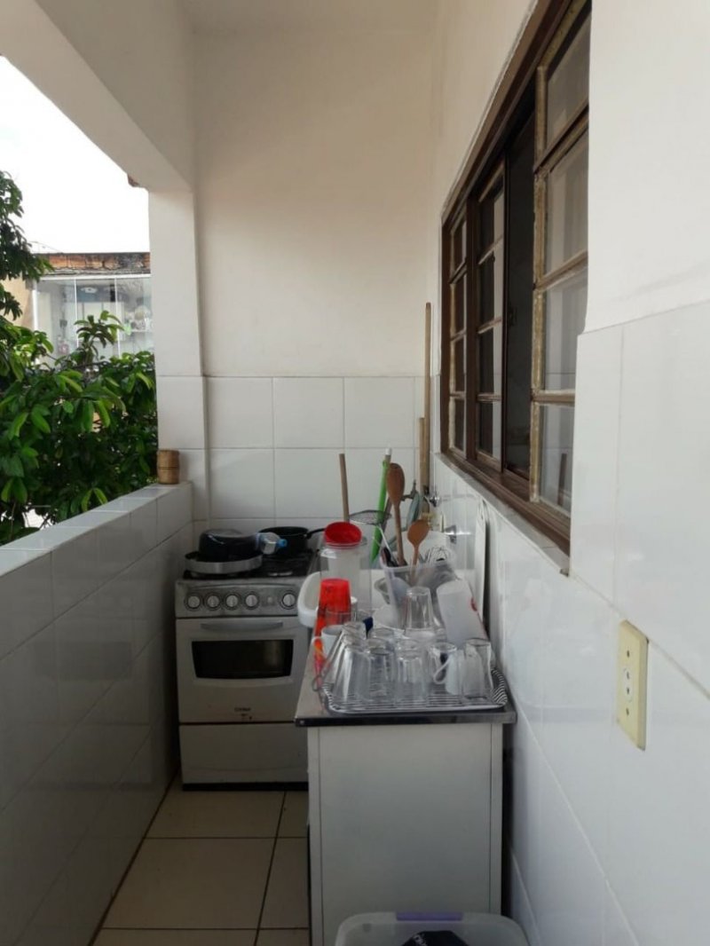 Casa, 1 quarto, 360 m² - Foto 15