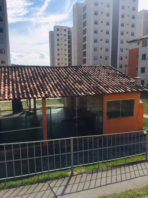 Apartamento, 1 quarto, 45 m² - Foto 2