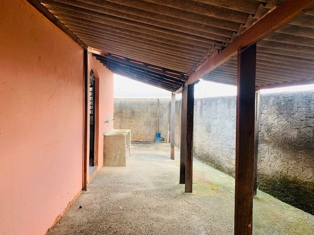 Casa, 2 quartos, 180 m² - Foto 3