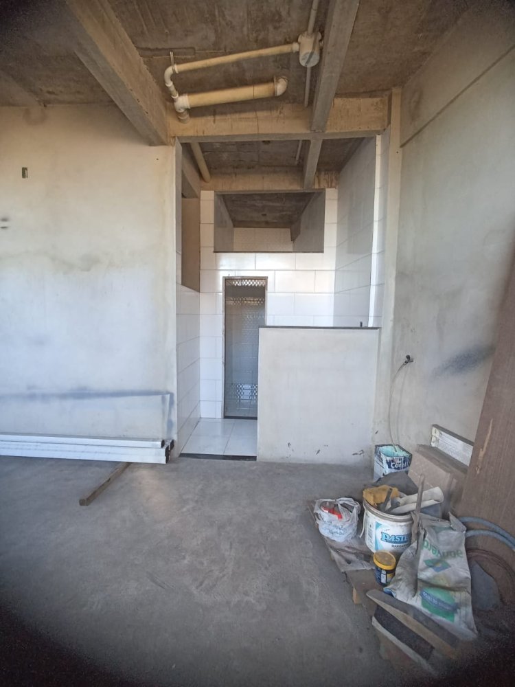 Loja-Salão, 100 m² - Foto 8