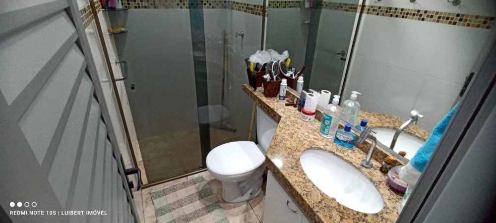 Apartamento, 3 quartos, 70 m² - Foto 8