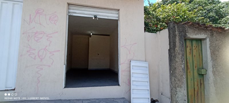 Loja-Salão, 30 m² - Foto 2