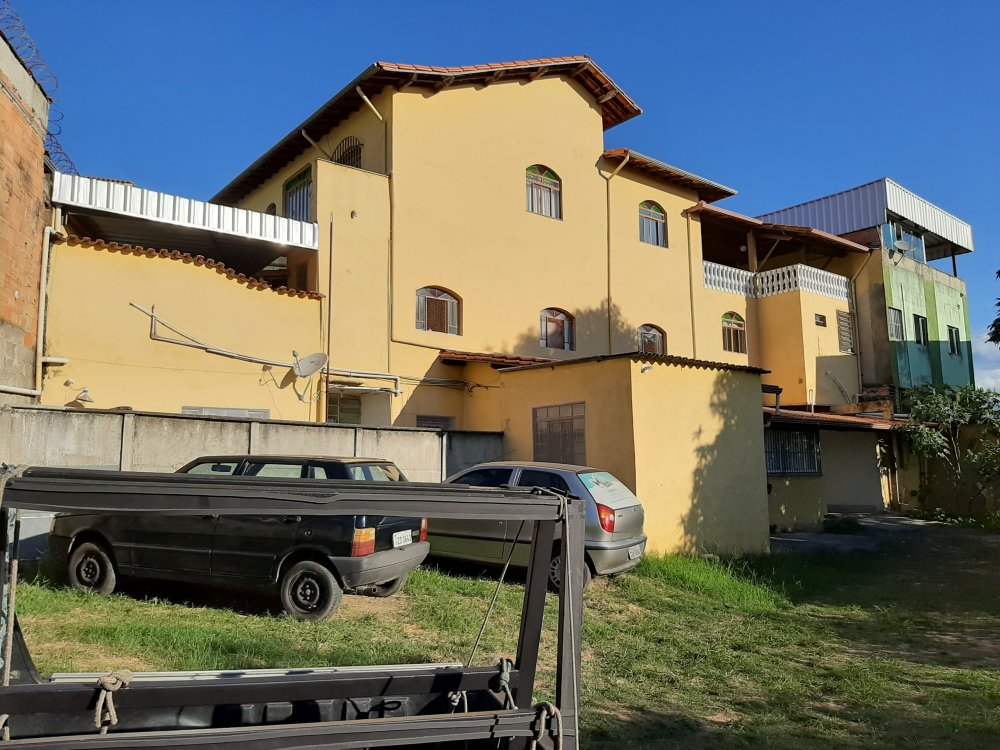 Casa, 3 quartos, 480 m² - Foto 15