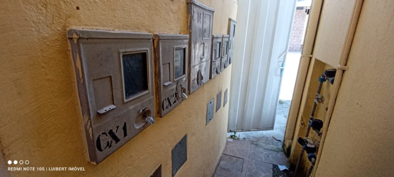 Loja-Salão, 30 m² - Foto 14