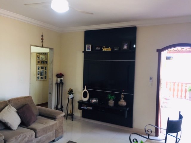 Casa, 4 quartos, 360 m² - Foto 16