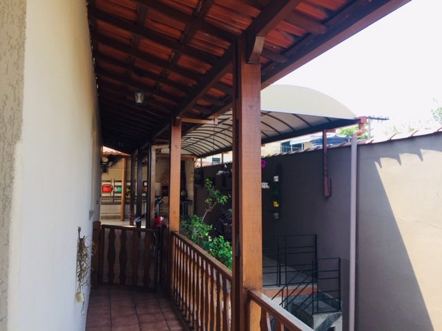 Casa, 4 quartos, 360 m² - Foto 6