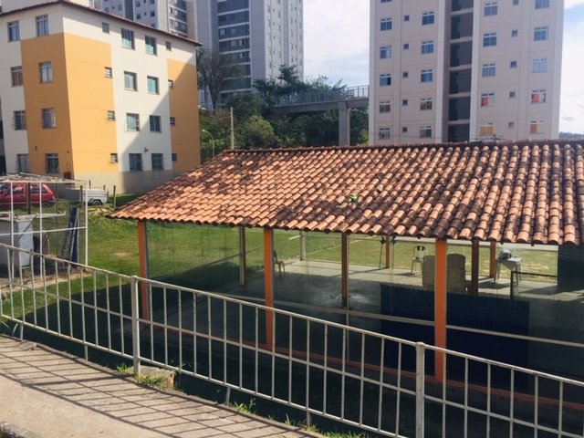 Apartamento, 1 quarto, 45 m² - Foto 12