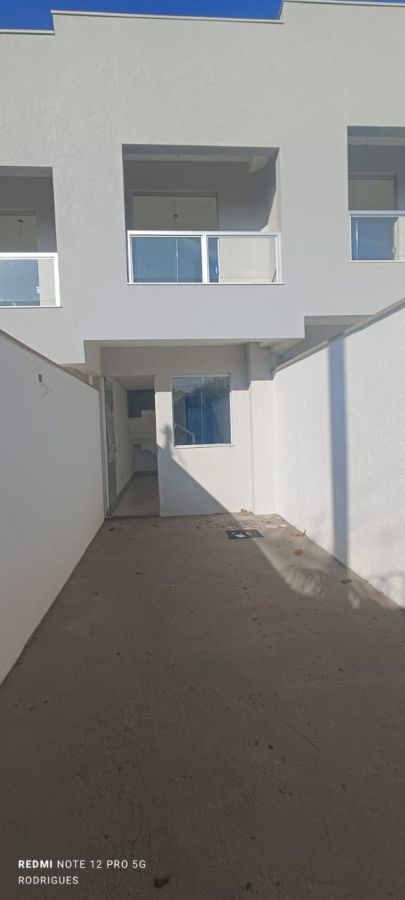 Casa, 2 quartos, 78 m² - Foto 3