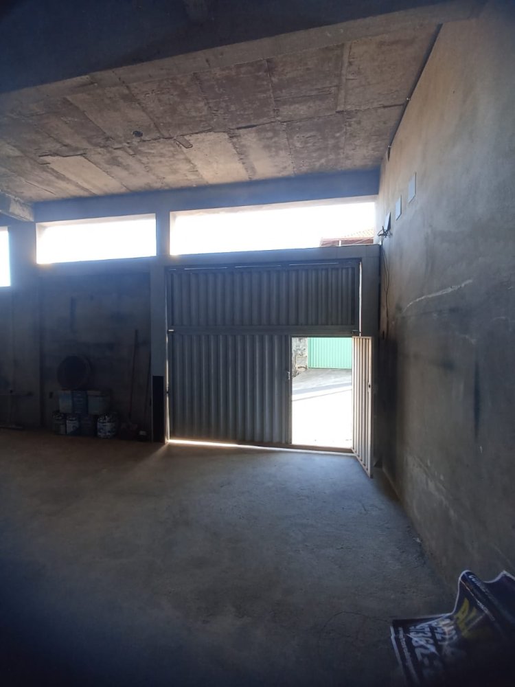 Loja-Salão, 100 m² - Foto 5