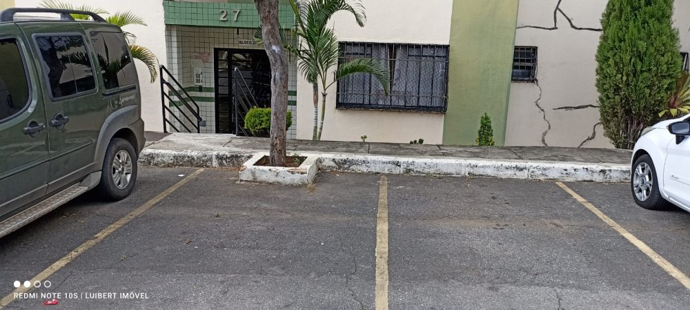 Apartamento, 3 quartos, 70 m² - Foto 15