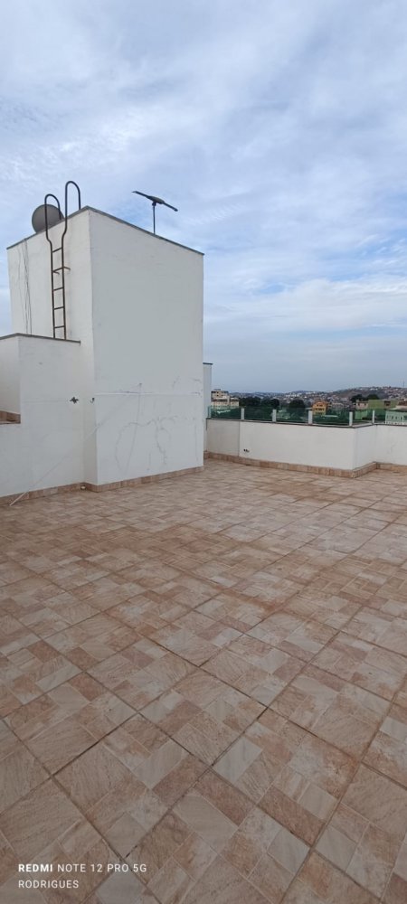 Cobertura, 3 quartos, 162 m² - Foto 9